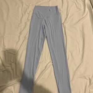 Aerie light blue real me